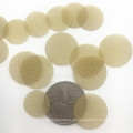 1/2 &quot;3/4&quot; 5/8 &#39;Round Edelstahl Screen Mesh für Wasserleitung